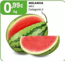 Melancia