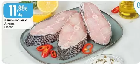 Perca Do-nilo