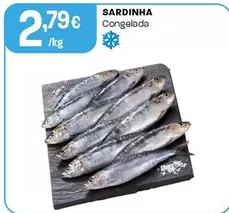 Sardinha
