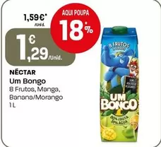 Um Bongo - Néctar