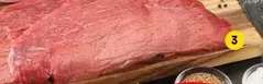 Novilho Bife Da Perna