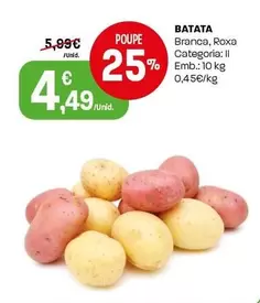 Batata