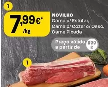 Novilho