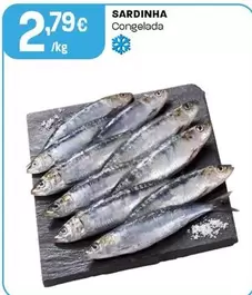Sardinha