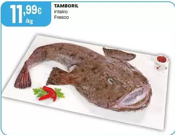 Tamboril