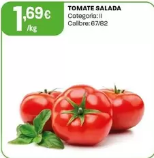 Tomate Salada