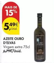 Azeite Ouro