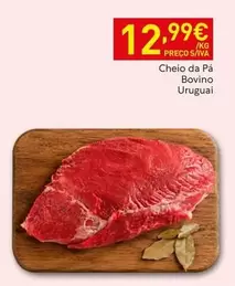 Cheio Da Pa Bovino