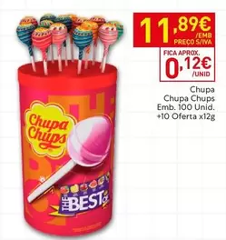 chupa chups - Chupa Chups
