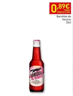 Bandida De Verano