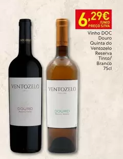 Vinho Doco