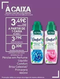Comfort - Encaka Para OSEN NGOOO