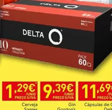 Delta - Cerveja