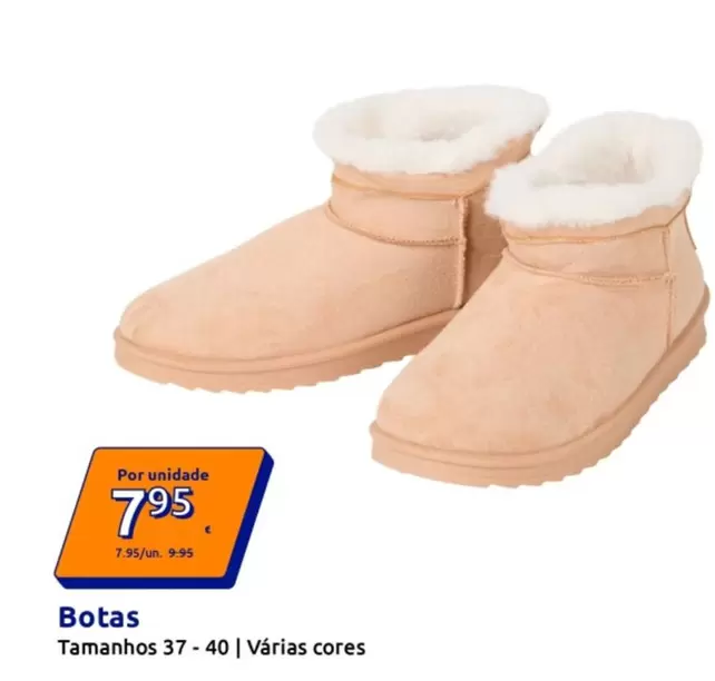 Botas