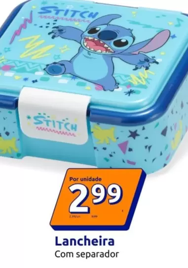 Lancheira