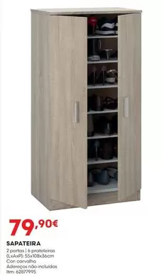 Sapateira