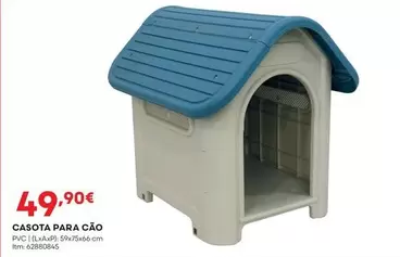 Casota Para Cao