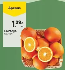 Laranja