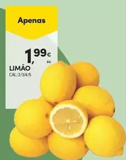 Limão