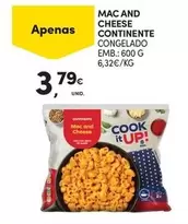 MAC - Apenas