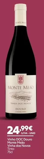 Vinho DOC Douro