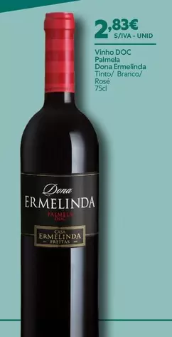 Ermelinda - Vinho DOC