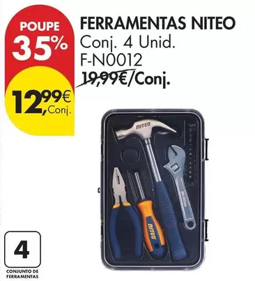 Ferramentas