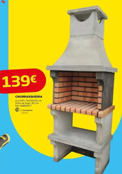 Chubrasqueira