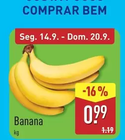 Banana