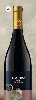 Selecção De Enófilos - Douro DOC Reserva