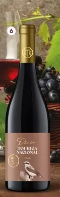 Selecção De Enófilos - Dao DOC Touriga Nacional