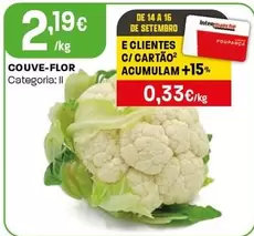 Couve-Flor
