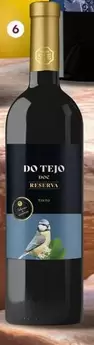 Selecção De Enófilos - Do Tejo DOC Reserva