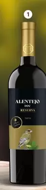 Selecção De Enófilos - Alentejo DOC Reserva