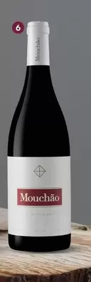 Herdade Do Mouchao - Vino Tinto