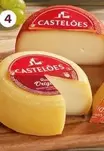 Casteloes - Queijo