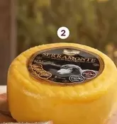 Queijos Santiago - Serramonte Queijo