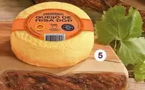 Serramonte - Queijo De Nisa DOP