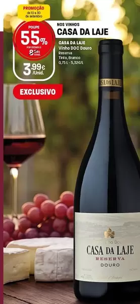 Cava Brut Nature