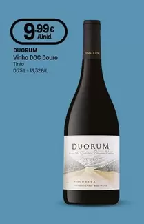 Duorum - Vinho DOC Douro