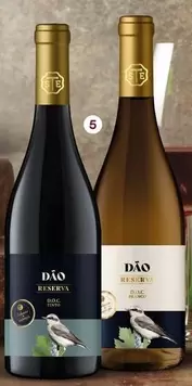 Selecção De Enófilos - Vinho DOC Dão