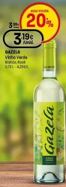 Gazela - Vinho Verde