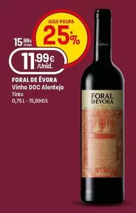 Floral De Evora - Vinho DOC Alentejo