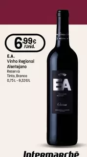 EA - Vinho Regional Alentejano