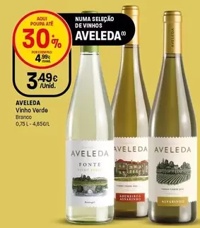 Aveleda - Vinho Verde