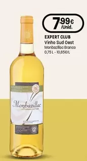 Expertclub - Vinho Sud Oest