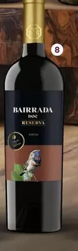 Selecção De Enófilos - Bairrada DOC Reserva