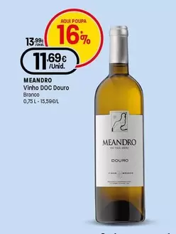 Meandro - Vinho DOC Douro