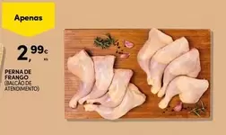 Perna De Frango