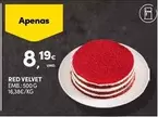 Red Velvet